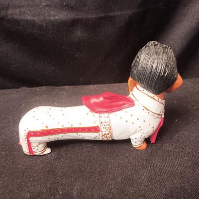 MISC ELVIS COLLECTIBLES