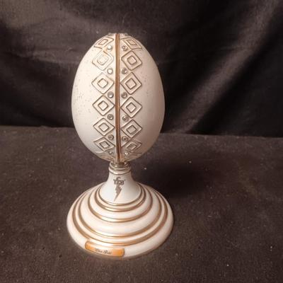 PETER CARL FABERGE MUSICAL TRIBUTE TO ELVIS PRESLEY