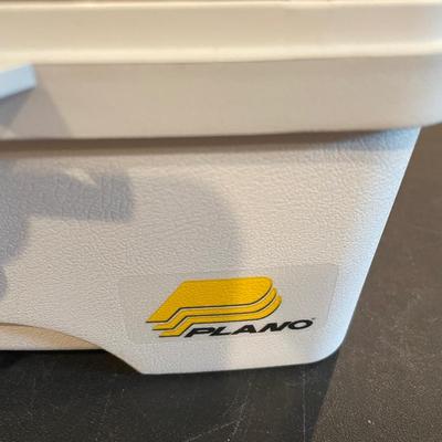 Plano tackle box