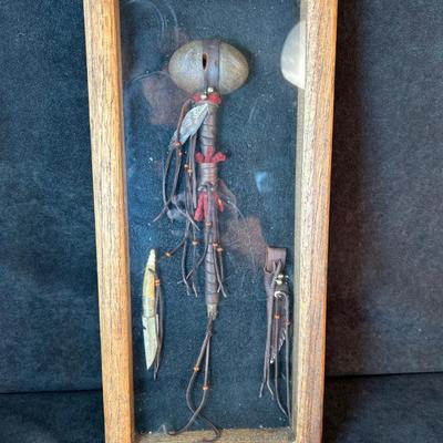 Lot 111. Miniature Weapon Collection