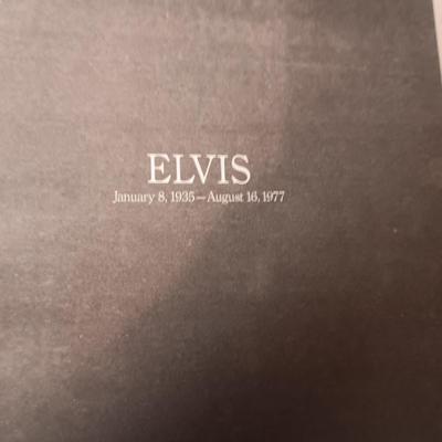 ROLLING STONE "ELVIS PRESLEY" 1977