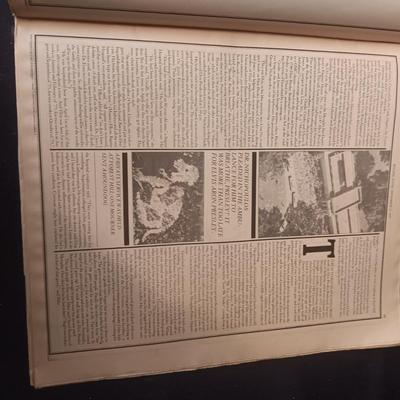 ROLLING STONE "ELVIS PRESLEY" 1977