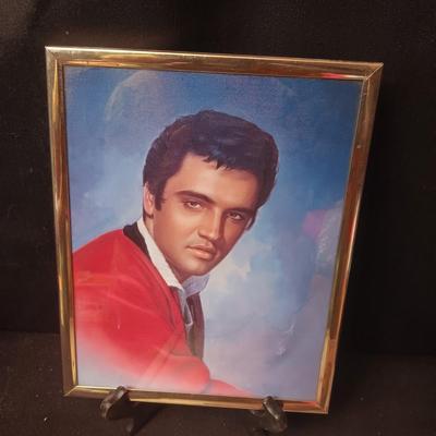 ROLLING STONE "ELVIS PRESLEY" 1977