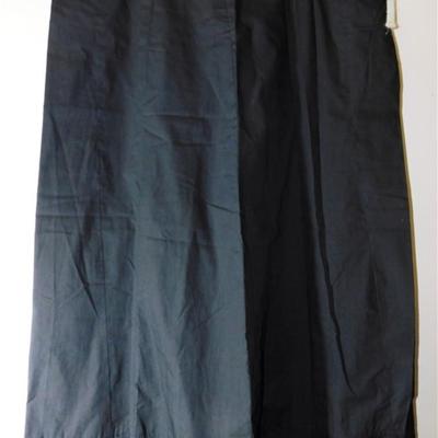 Lot of 5 SARI SAREE PETTICOATS STITCHED ADJUSTABLE WAIST UNDERSKIRT/ SOME ARE MARKED SIZE 42/ WHITE PURPLE PINK BROWN BLACK