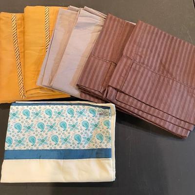 Pillowcases