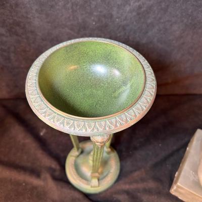 Lot 135. Greek-themed Items