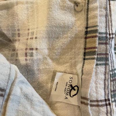 Sheet set