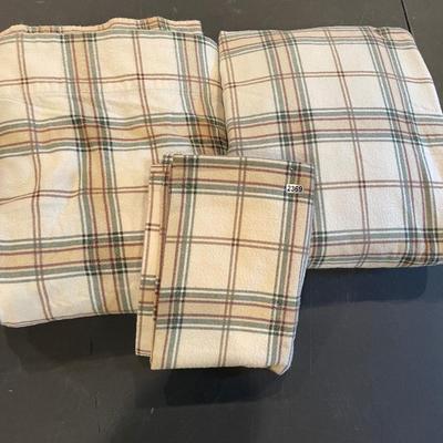 Sheet set