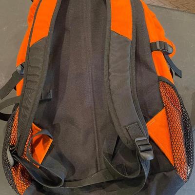 Cabellas backpack