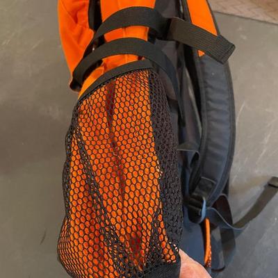 Cabellas backpack
