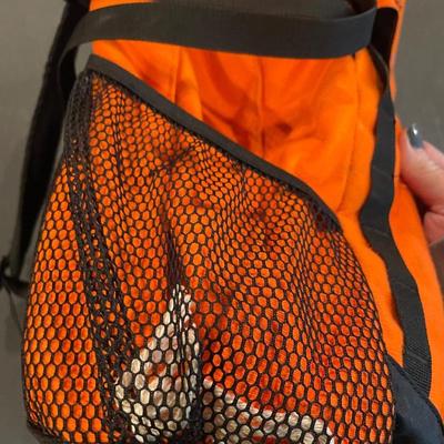 Cabellas backpack