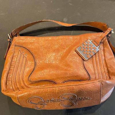 Jessica Simpson purse