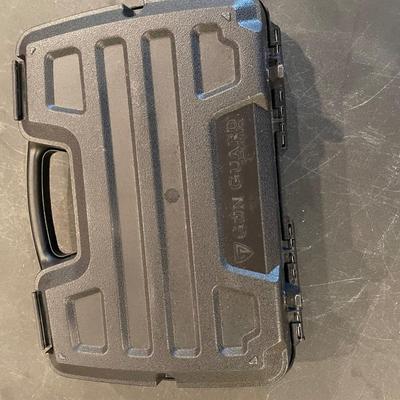 Gun guard