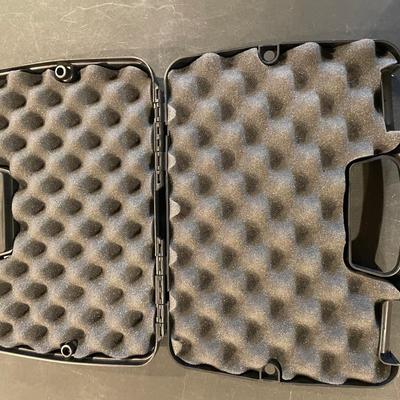 Gun guard