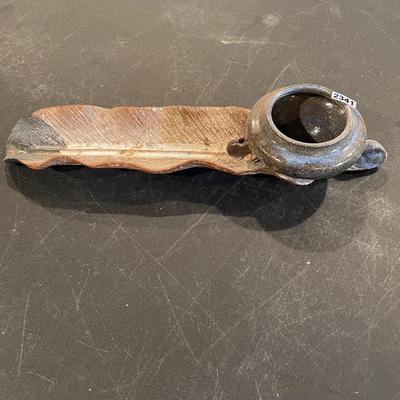 Incense holder