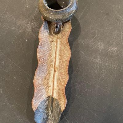 Incense holder