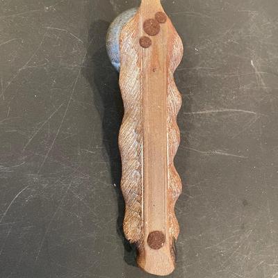 Incense holder