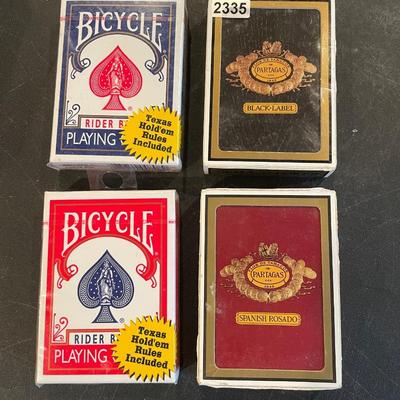 ? cards