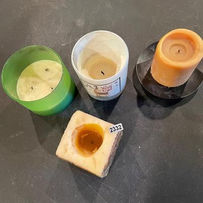Candles