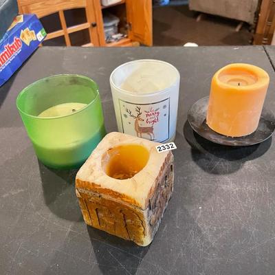 Candles