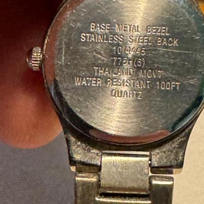 Ladies Costume Watches