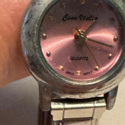 Ladies Costume Watches