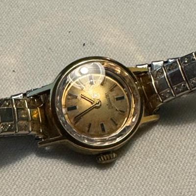 Ladies Costume Watches