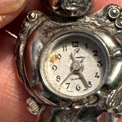 Ladies Costume Watches