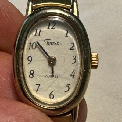 Ladies Costume Watches