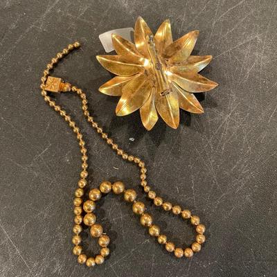 Broach