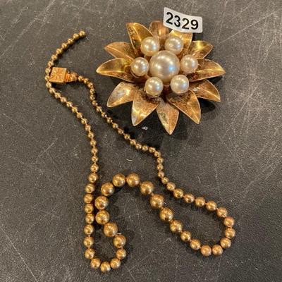 Broach