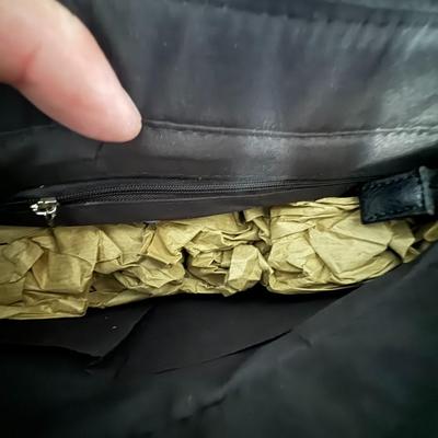 Harris Tweed (New) Shoulder Bag - Glenn Appin of Scotland - Retail $235