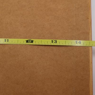 Framed 1984 New Orleans Vatican Pavilion