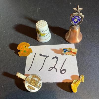 Kansas Lot