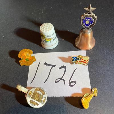 Kansas Lot