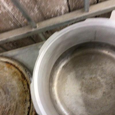 Vintage Cookware