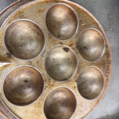 Vintage Cookware