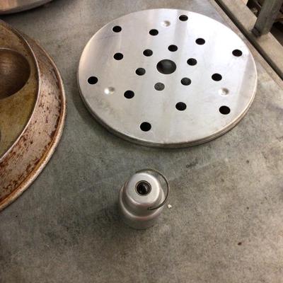 Vintage Cookware