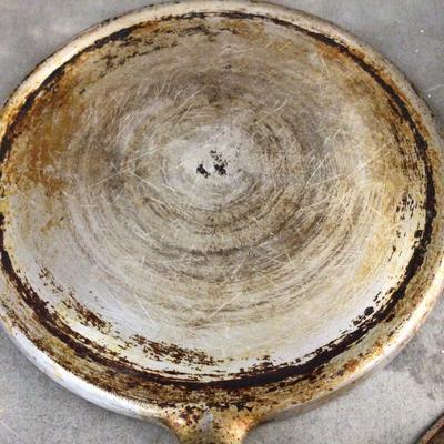 Vintage Cookware