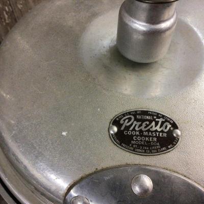 Vintage Cookware