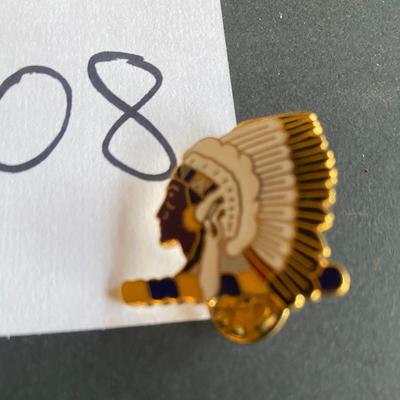 National Reserve Pins