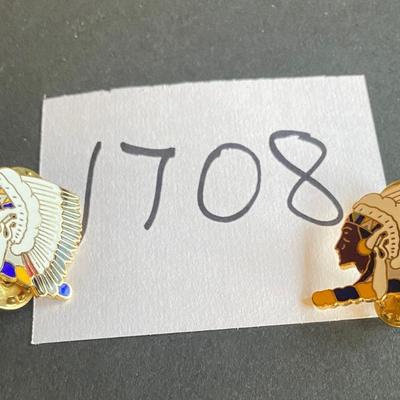 National Reserve Pins