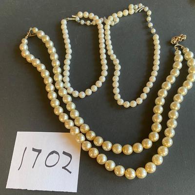 Jewelry Lot