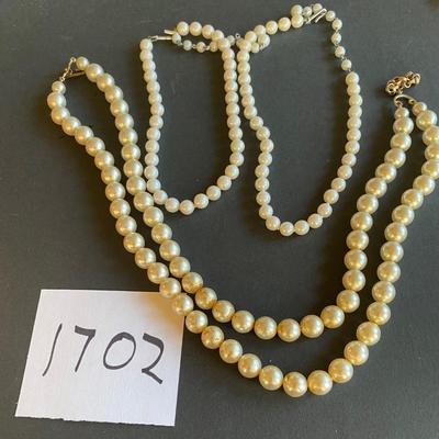 Jewelry Lot