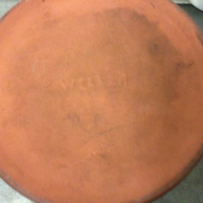 Weller Casserole Covered Dish and USA Bean Pot