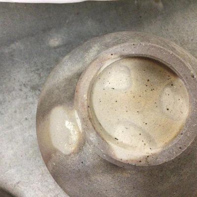 Modern Pottery Bowls Lot
