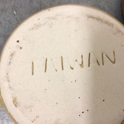 Pottery Soup Bowls