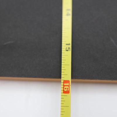 Framed Lofty Brand Fallbrook Citrus Association