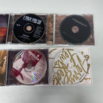 John Michael Montgomery CD’s