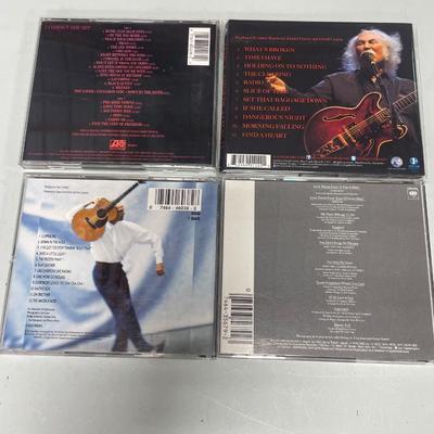 Barbara Streisand CD’s